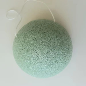 Konnyaku spons konjac 