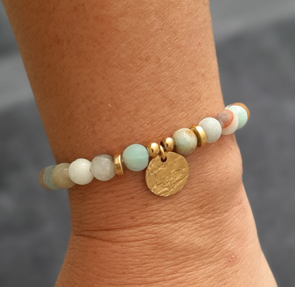 photo - Barbara Kregting