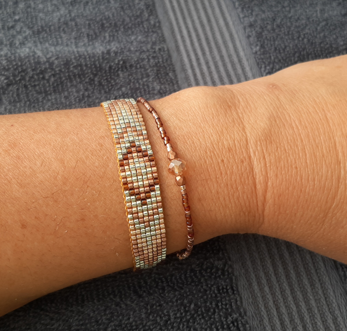 photo - Barbara Kregting