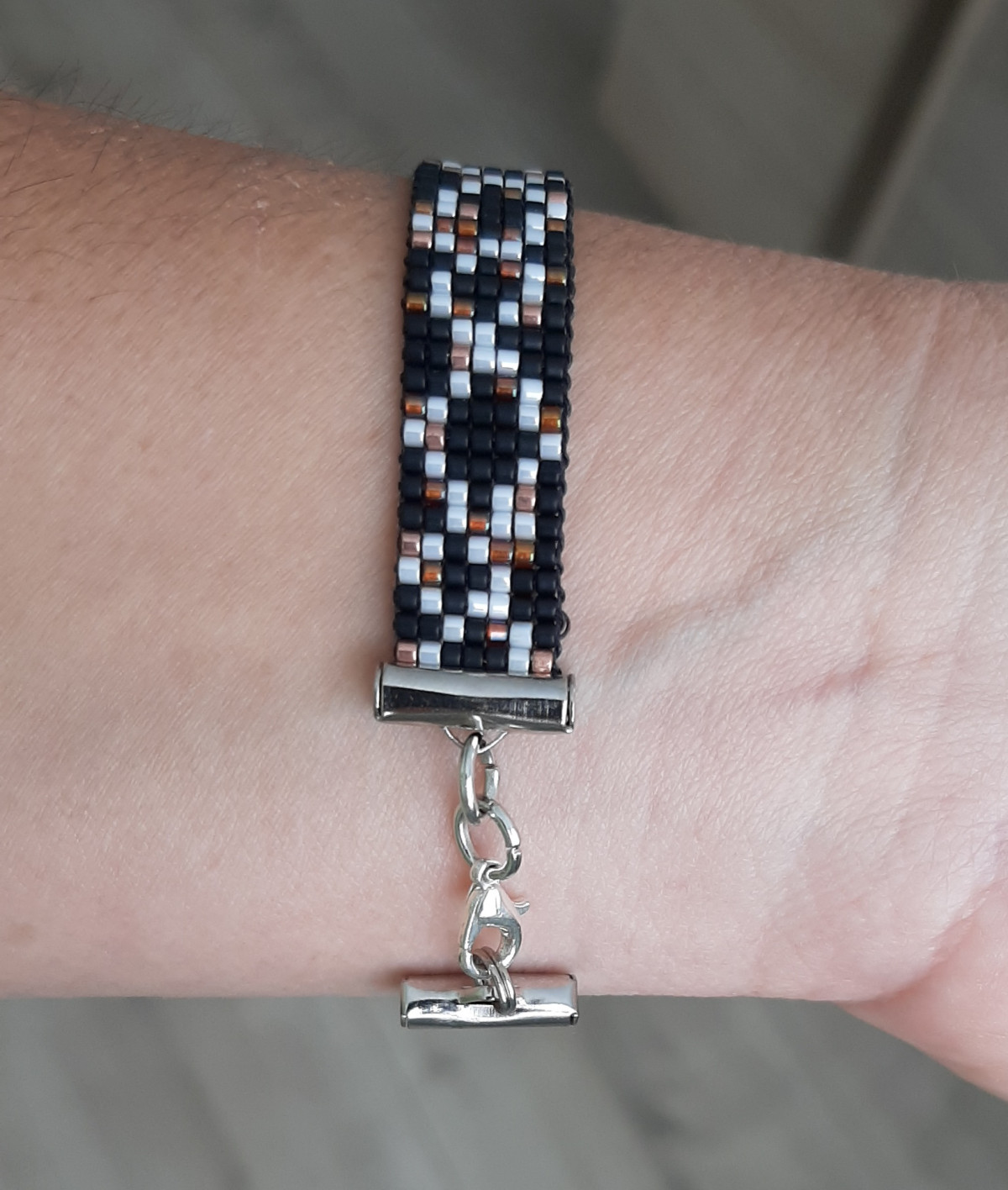 photo - Barbara Kregting