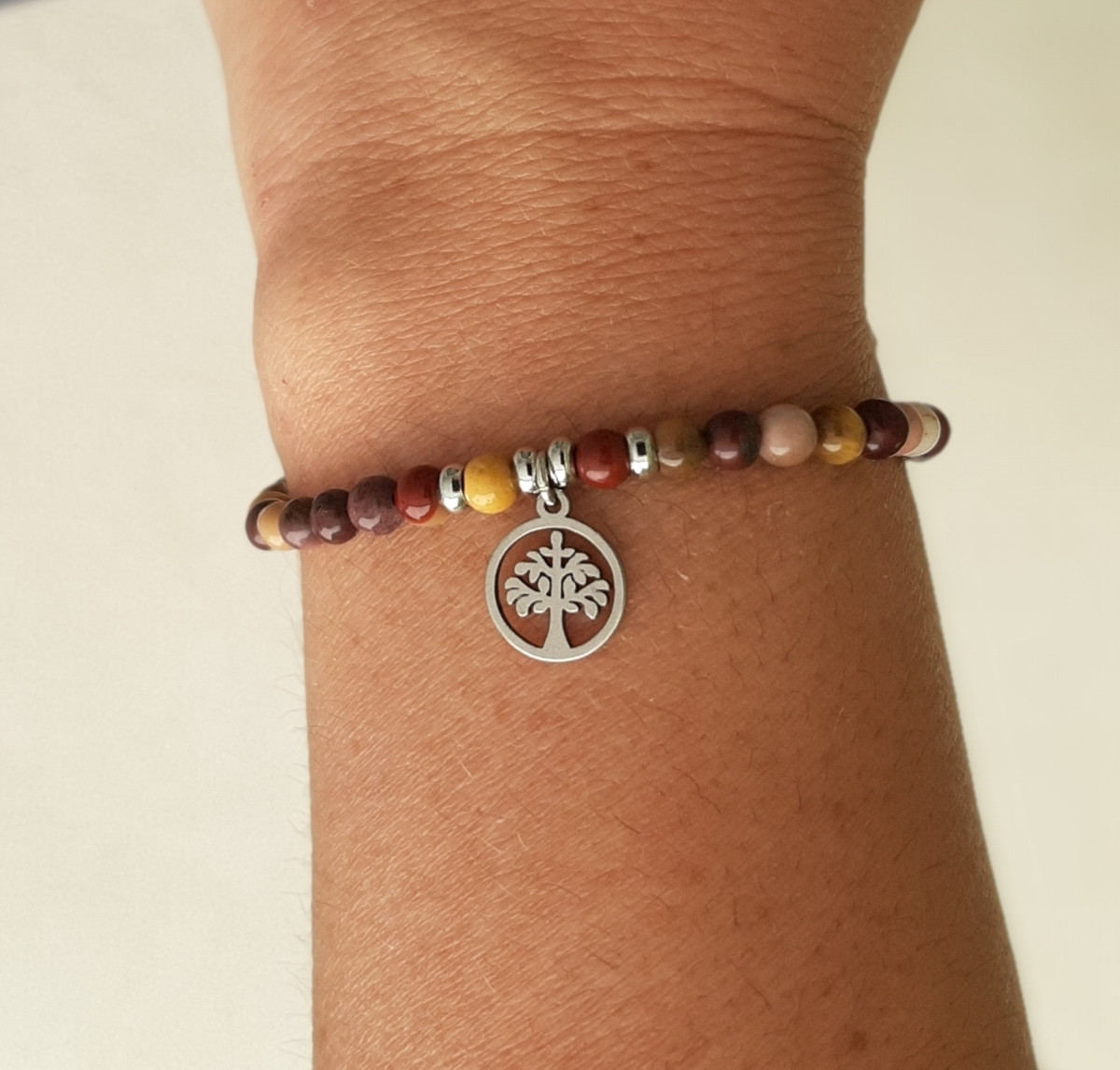 photo - Barbara Kregting