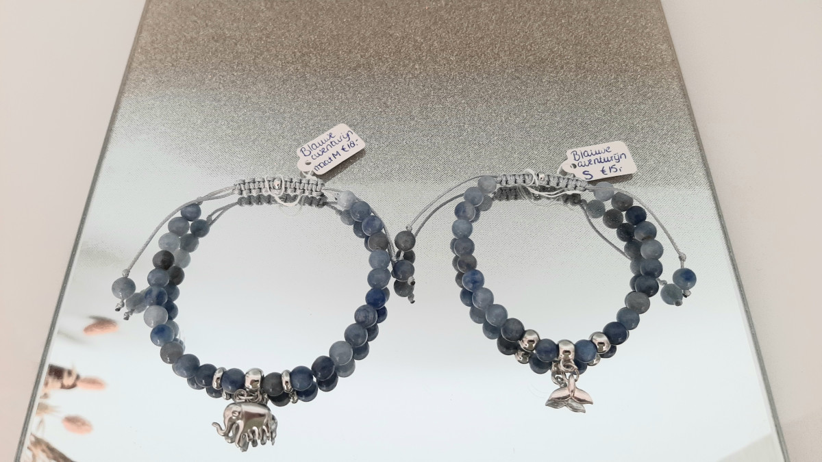 photo - Barbara Kregting