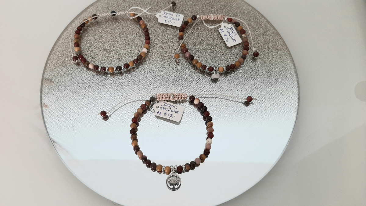 photo - Barbara Kregting