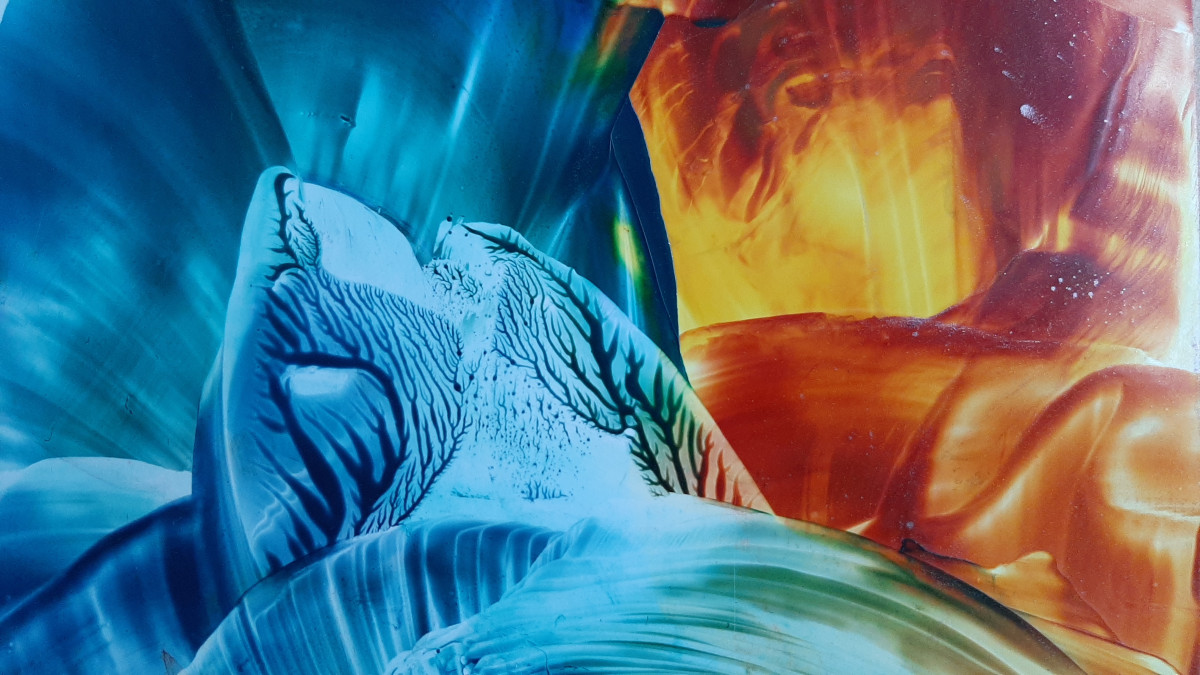 photo - Barbara Kregting