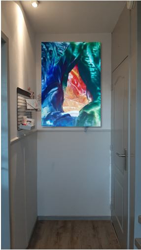 photo - Barbara Kregting