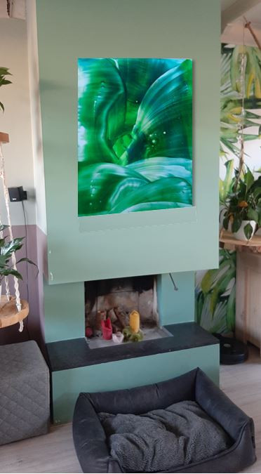 photo - Barbara Kregting