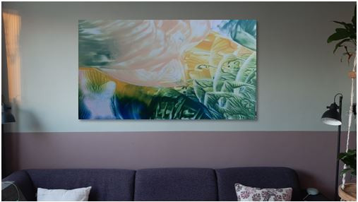 photo - Barbara Kregting