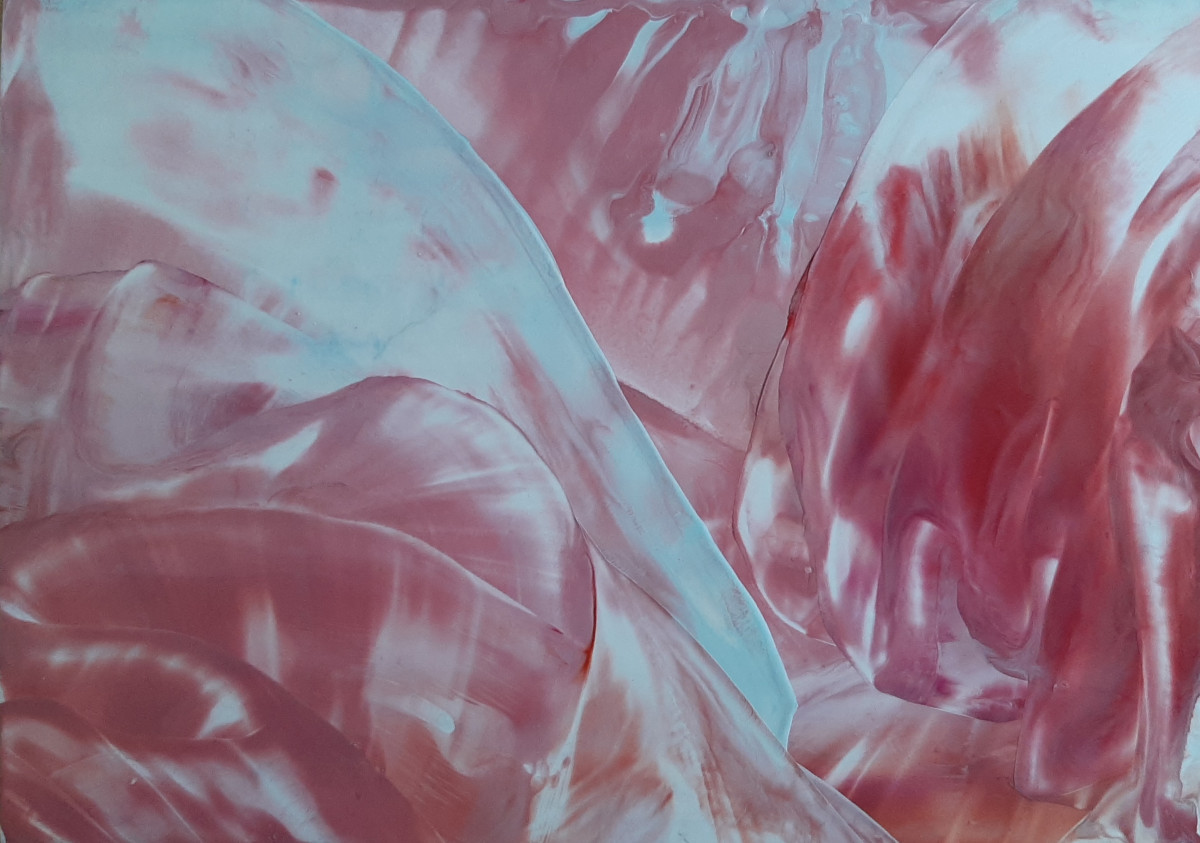 photo - Barbara Kregting