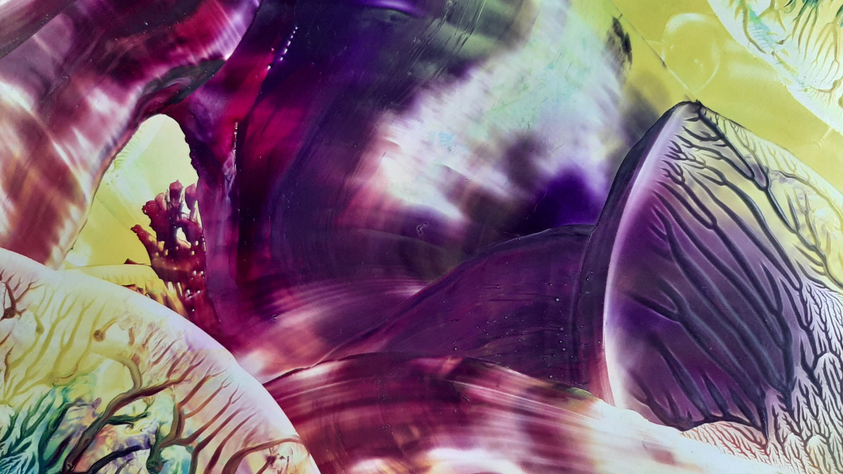 photo - Barbara Kregting