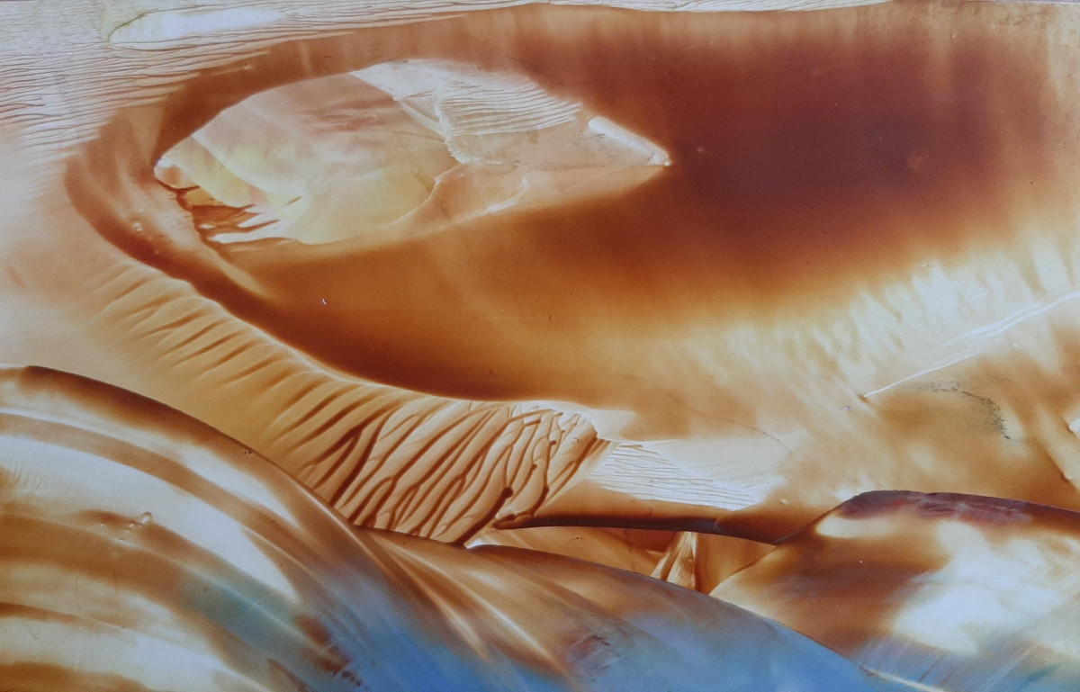 photo - Barbara Kregting