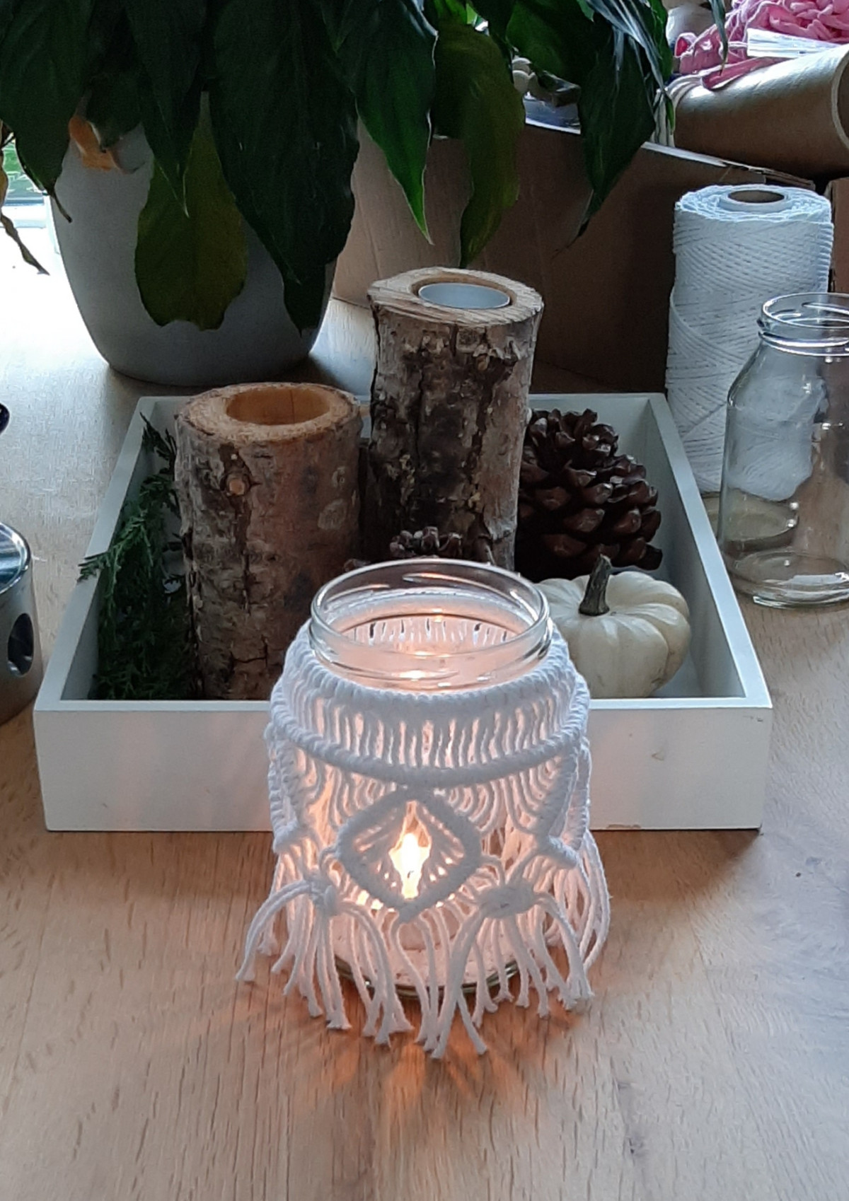 photo - Barbara Kregting